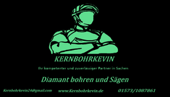 KernbohrKevin